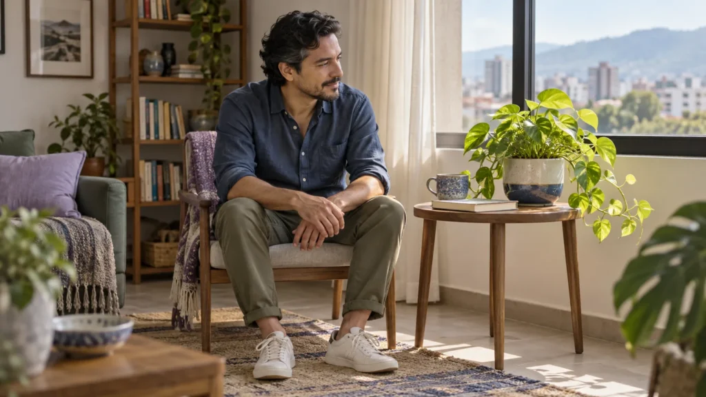 Meditación Mindfulness de Martín Laplace: qué revisar antes de inscribirte