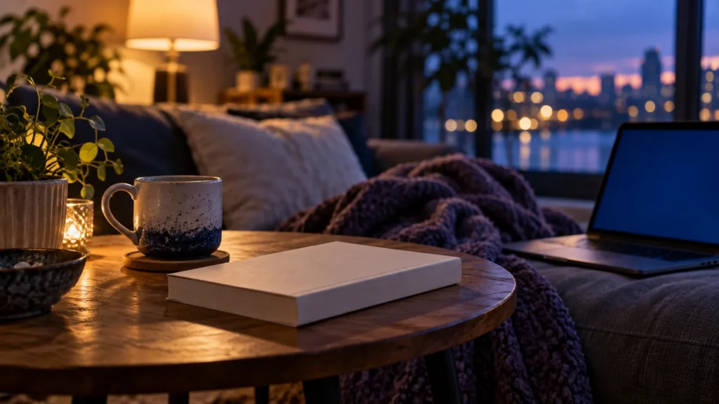 Mindfulness para asesinos: la serie de Netflix y la atención plena en la vida real